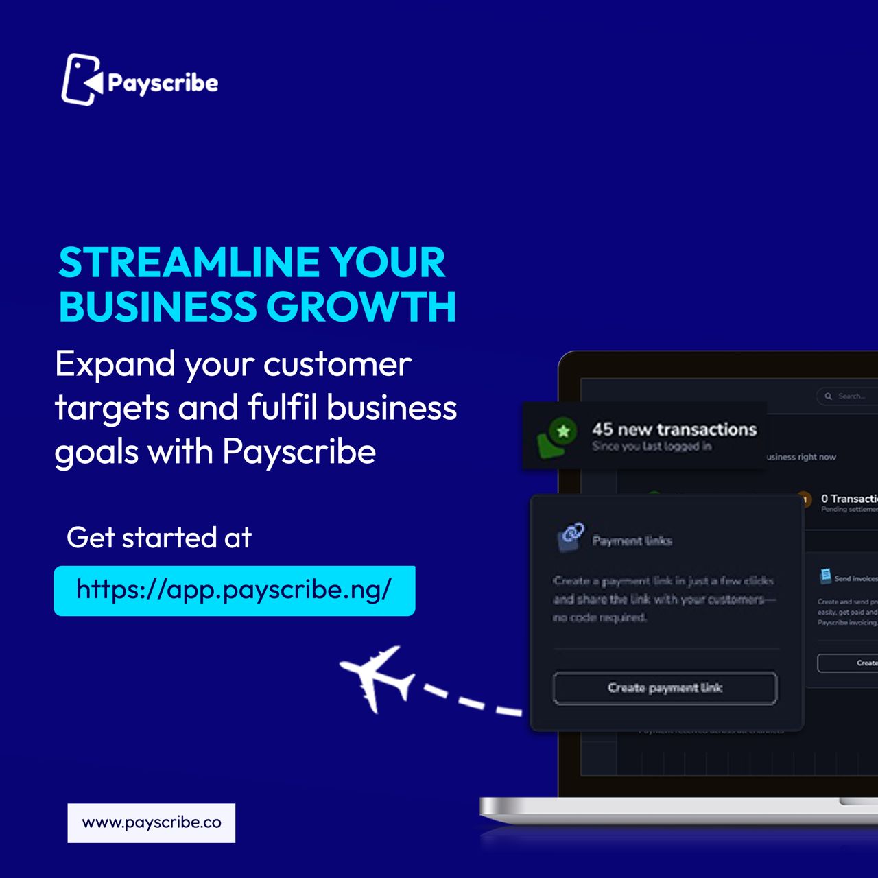 Introducing Payscribe Virtual Accounts Seamless Payment Solutions for Businesses