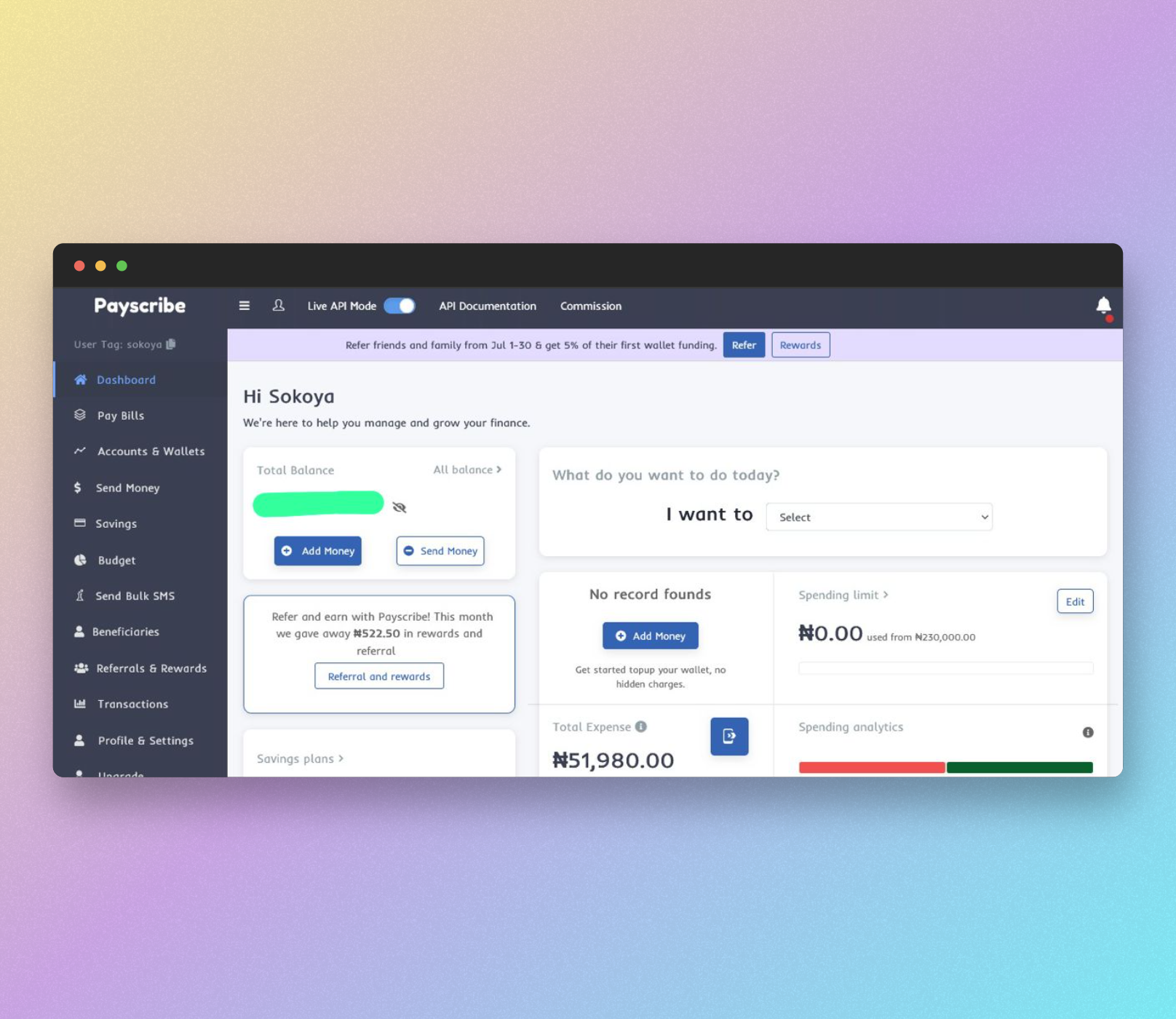 payscribe-dashboard